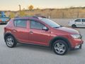 DACİA SANDERO STEPWAY 1.5 DCI OTOMATİK