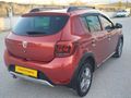 DACİA SANDERO STEPWAY 1.5 DCI OTOMATİK