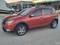 DACİA SANDERO STEPWAY 1.5 DCI OTOMATİK
