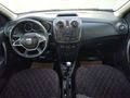 DACİA SANDERO STEPWAY 1.5 DCI OTOMATİK