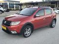 DACİA SANDERO STEPWAY 1.5 DCI OTOMATİK