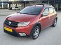 DACİA SANDERO STEPWAY 1.5 DCI OTOMATİK