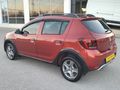 DACİA SANDERO STEPWAY 1.5 DCI OTOMATİK