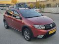 DACİA SANDERO STEPWAY 1.5 DCI OTOMATİK