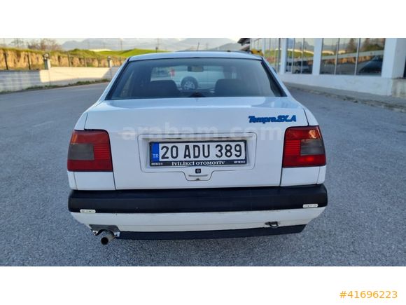 MASRAFSIZ TEK DEĞİŞENLİ
