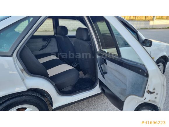 MASRAFSIZ TEK DEĞİŞENLİ