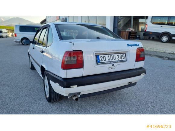 MASRAFSIZ TEK DEĞİŞENLİ