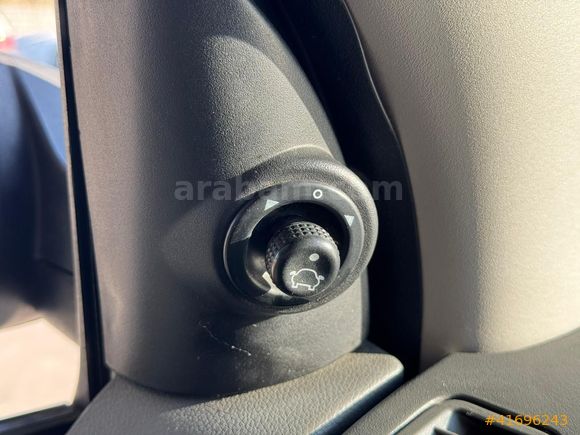 FORD FUSION TDCİ DIESEL