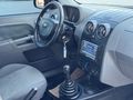 FORD FUSION TDCİ DIESEL