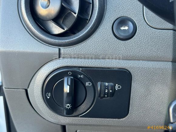 FORD FUSION TDCİ DIESEL