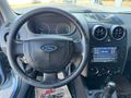 FORD FUSION TDCİ DIESEL