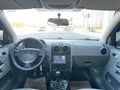 FORD FUSION TDCİ DIESEL