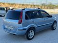 FORD FUSION TDCİ DIESEL