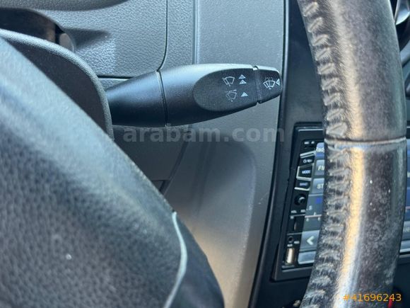 FORD FUSION TDCİ DIESEL