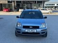 FORD FUSION TDCİ DIESEL