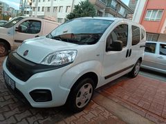 Temiz Aile Aracı 40.xxx km