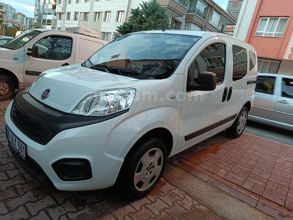 Temiz Aile Aracı 40.xxx km