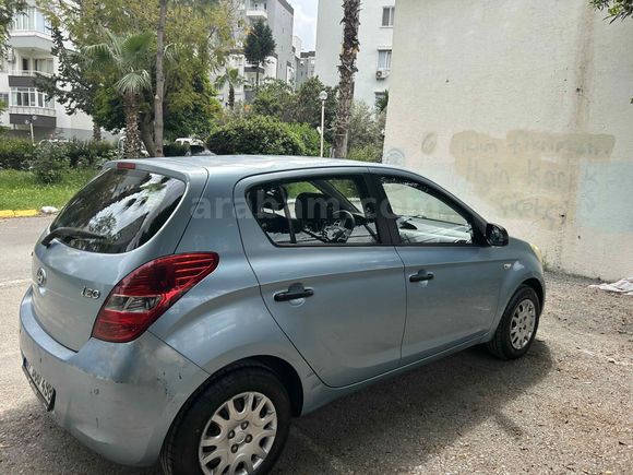 Sahibinden Hyundai i20 1.2 MPI Team 2009 Model 