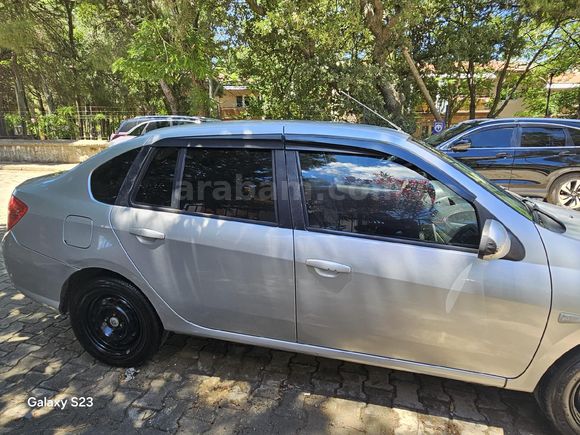 Sahibinden Renault Symbol 1.5 dCi Authentique 2011 Model
