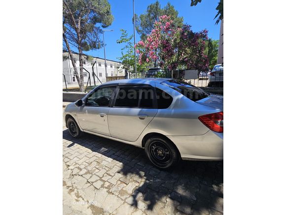 Sahibinden Renault Symbol 1.5 dCi Authentique 2011 Model