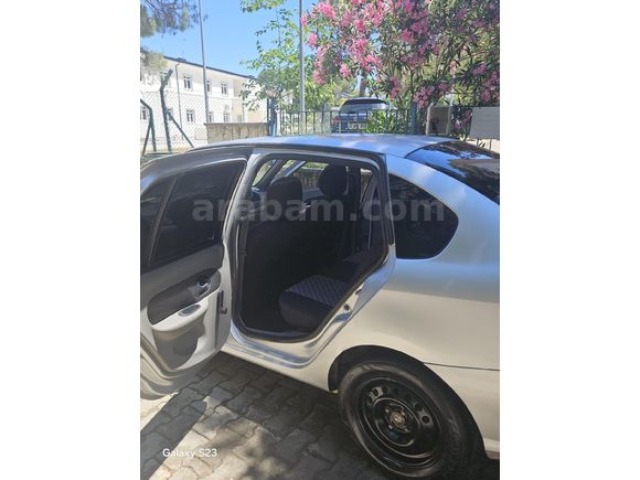 Sahibinden Renault Symbol 1.5 dCi Authentique 2011 Model