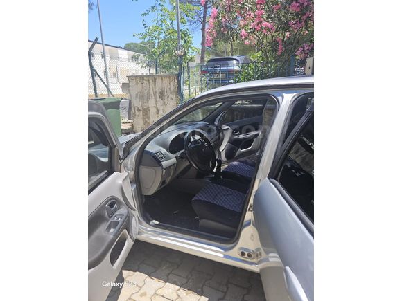 Sahibinden Renault Symbol 1.5 dCi Authentique 2011 Model