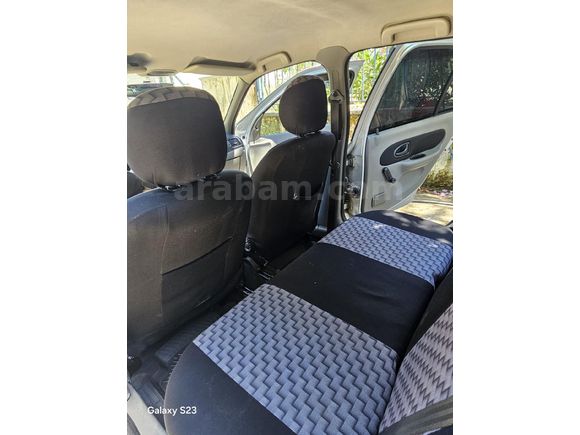Sahibinden Renault Symbol 1.5 dCi Authentique 2011 Model