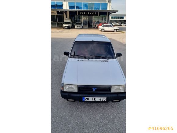 MASRAFSIZ DEĞİŞENSİZ