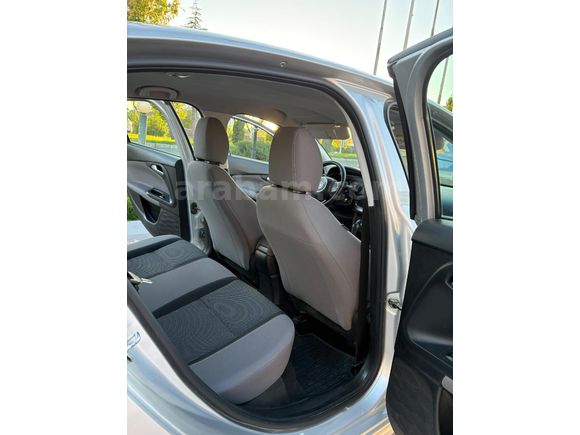 Sahibinden Fiat Egea 1.6 E-Torq Urban 2016 Model