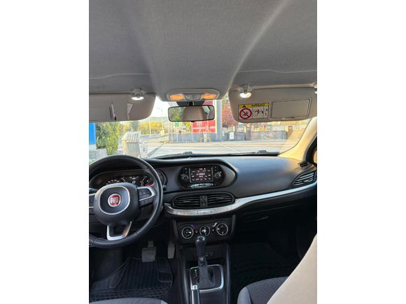 Sahibinden Fiat Egea 1.6 E-Torq Urban 2016 Model