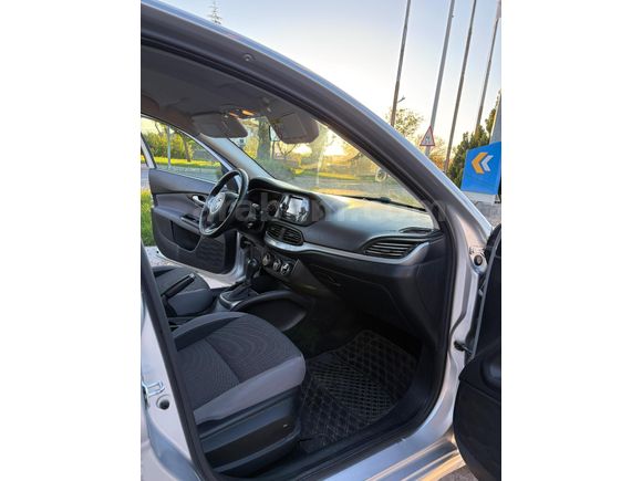 Sahibinden Fiat Egea 1.6 E-Torq Urban 2016 Model