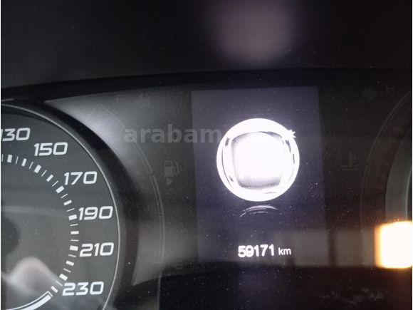 Sahibinden Fiat Egea 1.6 E-Torq Urban 2016 Model