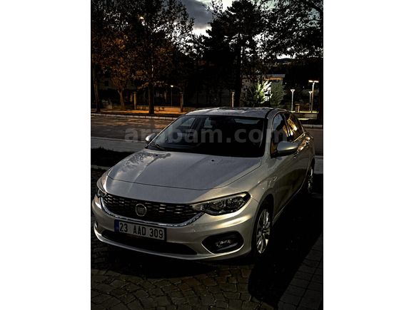 Sahibinden Fiat Egea 1.6 E-Torq Urban 2016 Model
