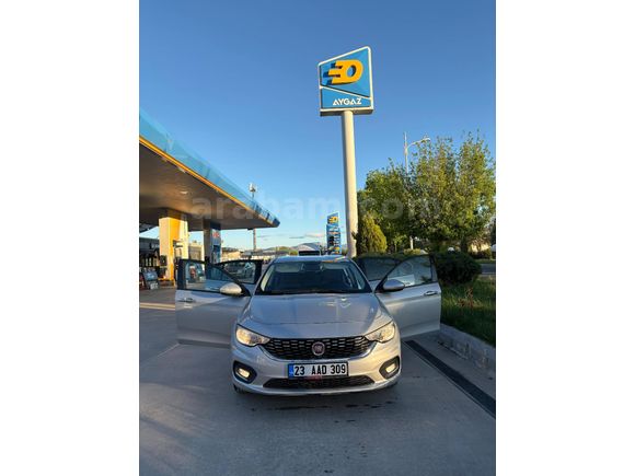 Sahibinden Fiat Egea 1.6 E-Torq Urban 2016 Model