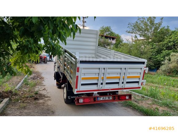 1998 MODEL SIFIR TAMPER SIFIR VİZE