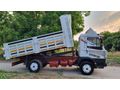 1998 MODEL SIFIR TAMPER SIFIR VİZE