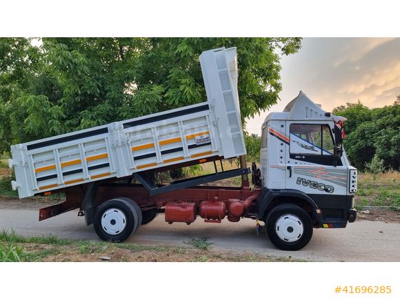 1998 MODEL SIFIR TAMPER SIFIR VİZE