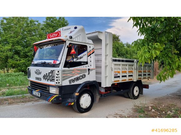 1998 MODEL SIFIR TAMPER SIFIR VİZE