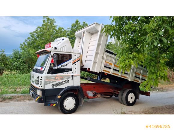 1998 MODEL SIFIR TAMPER SIFIR VİZE