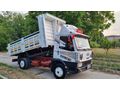 1998 MODEL SIFIR TAMPER SIFIR VİZE