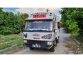 1998 MODEL SIFIR TAMPER SIFIR VİZE