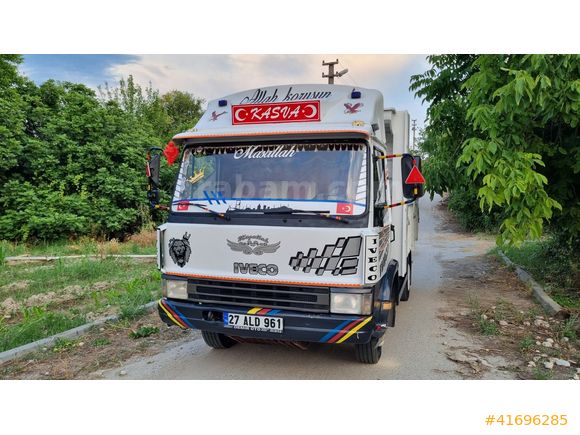 1998 MODEL SIFIR TAMPER SIFIR VİZE