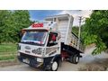 1998 MODEL SIFIR TAMPER SIFIR VİZE