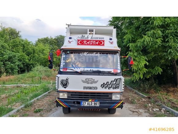 1998 MODEL SIFIR TAMPER SIFIR VİZE