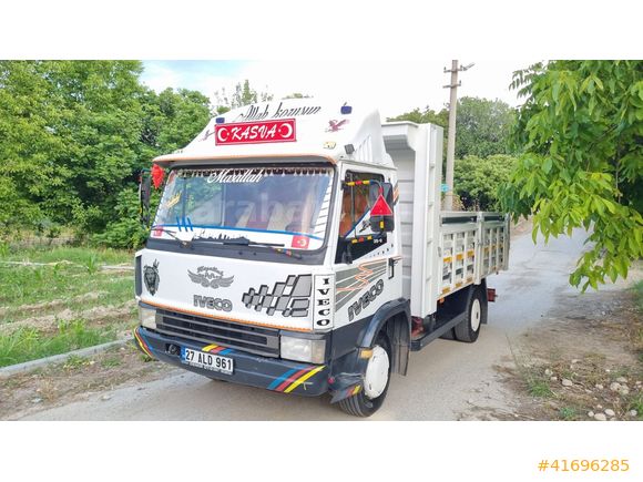 1998 MODEL SIFIR TAMPER SIFIR VİZE