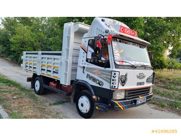 1998 MODEL SIFIR TAMPER SIFIR VİZE