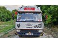 1998 MODEL SIFIR TAMPER SIFIR VİZE