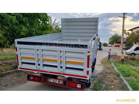 1998 MODEL SIFIR TAMPER SIFIR VİZE