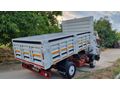 1998 MODEL SIFIR TAMPER SIFIR VİZE