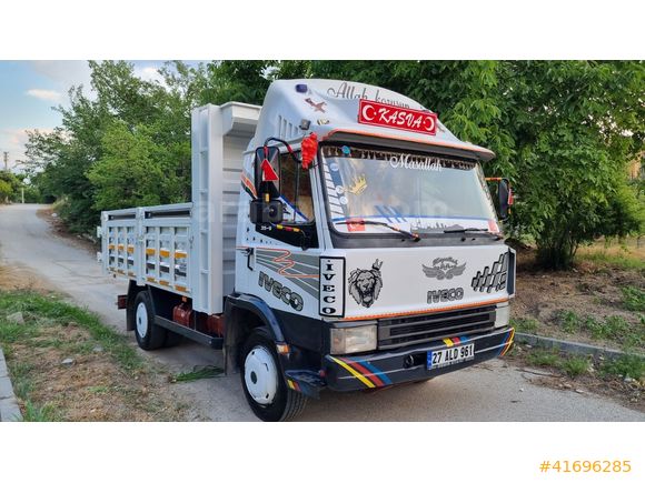 1998 MODEL SIFIR TAMPER SIFIR VİZE